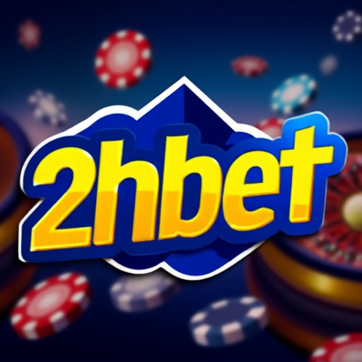 Logo da 2hbet